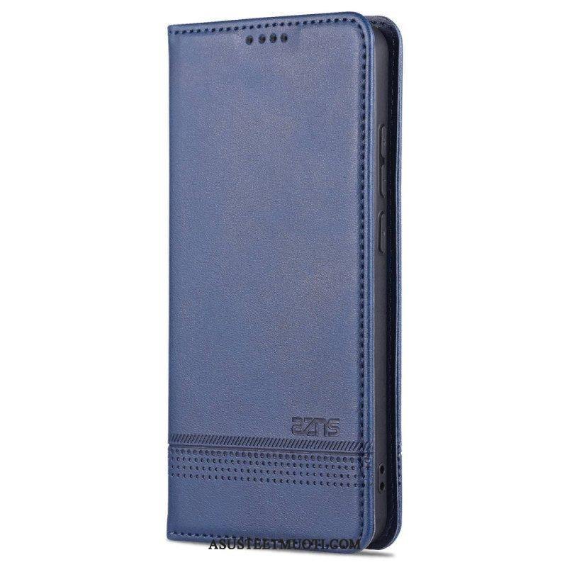 Puhelinkuoret Xiaomi 12 / 12X Kotelot Flip Azns