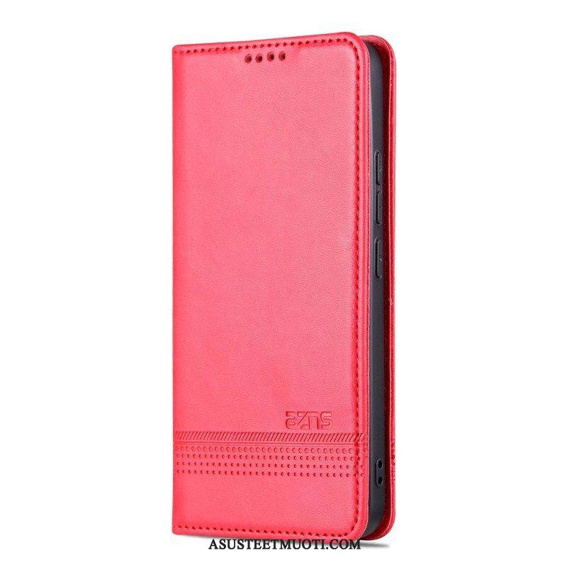Puhelinkuoret Xiaomi 13 Kotelot Flip Azns