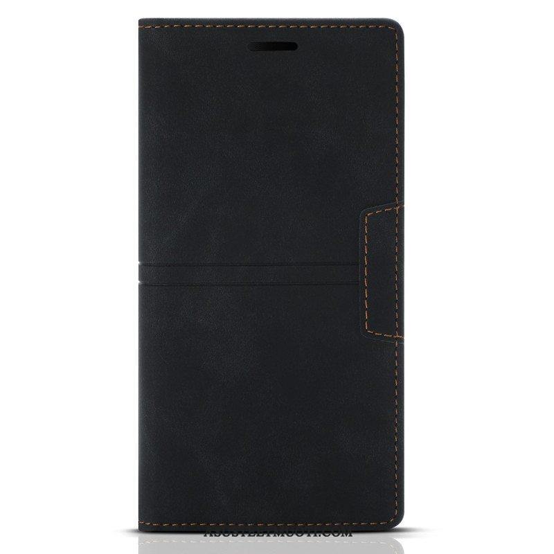 Puhelinkuoret Xiaomi 13 Pro Kotelot Flip Nahan Muotoilu