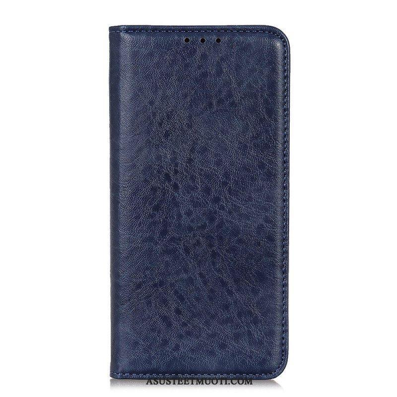 Puhelinkuoret Xiaomi Redmi Note 11 Pro / 11 Pro 5G Kotelot Flip Nahan Rakenne