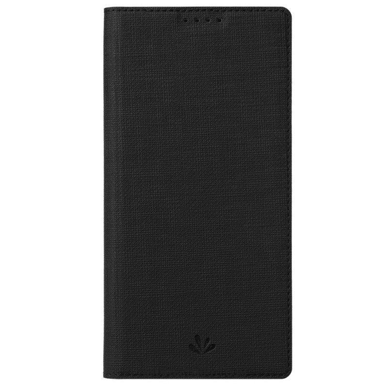 Puhelinkuoret Xiaomi Redmi Note 11 Pro Plus 5G Kotelot Flip Vili Dmx-sarja