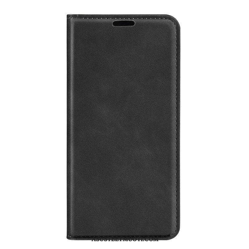 Puhelinkuoret Xiaomi Redmi Note 12 5G Kotelot Flip Nahan Muotoilu