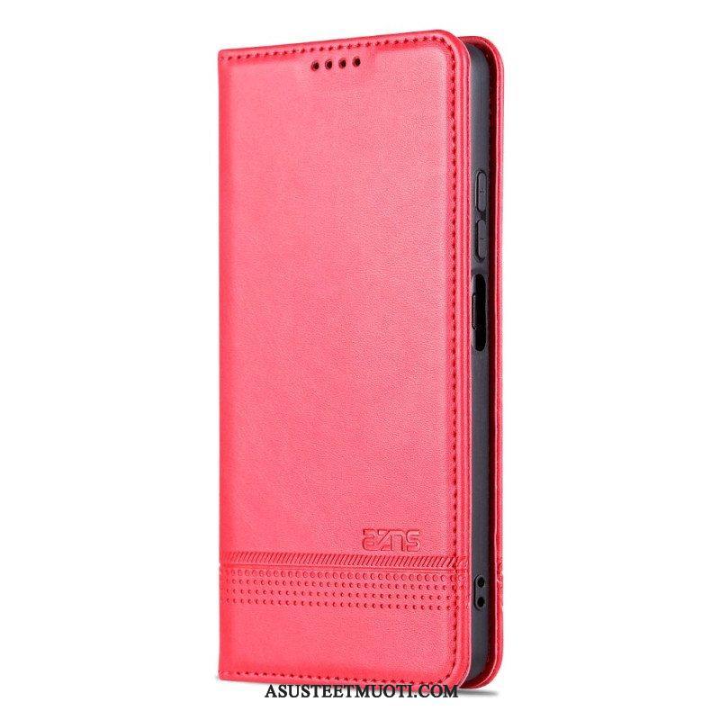 Puhelinkuoret Xiaomi Redmi Note 12 Pro Kotelot Flip Azns