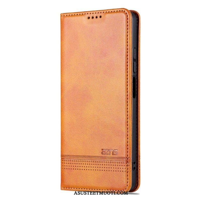 Puhelinkuoret Xiaomi Redmi Note 12 Pro Kotelot Flip Azns