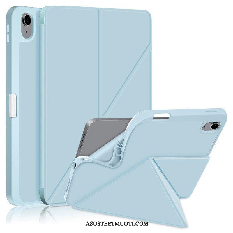 Puhelinkuoret iPad 10.9" (2022) Origami