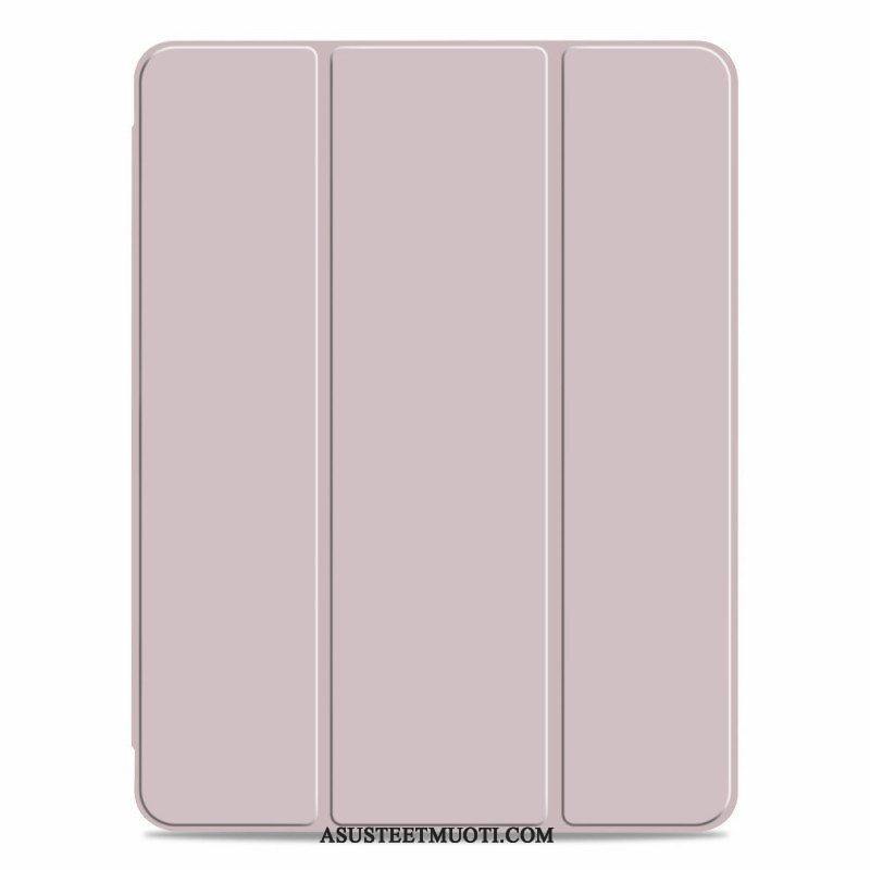 Puhelinkuoret iPad Pro 11" (2022) Kolminkertainen Kynän Pidike