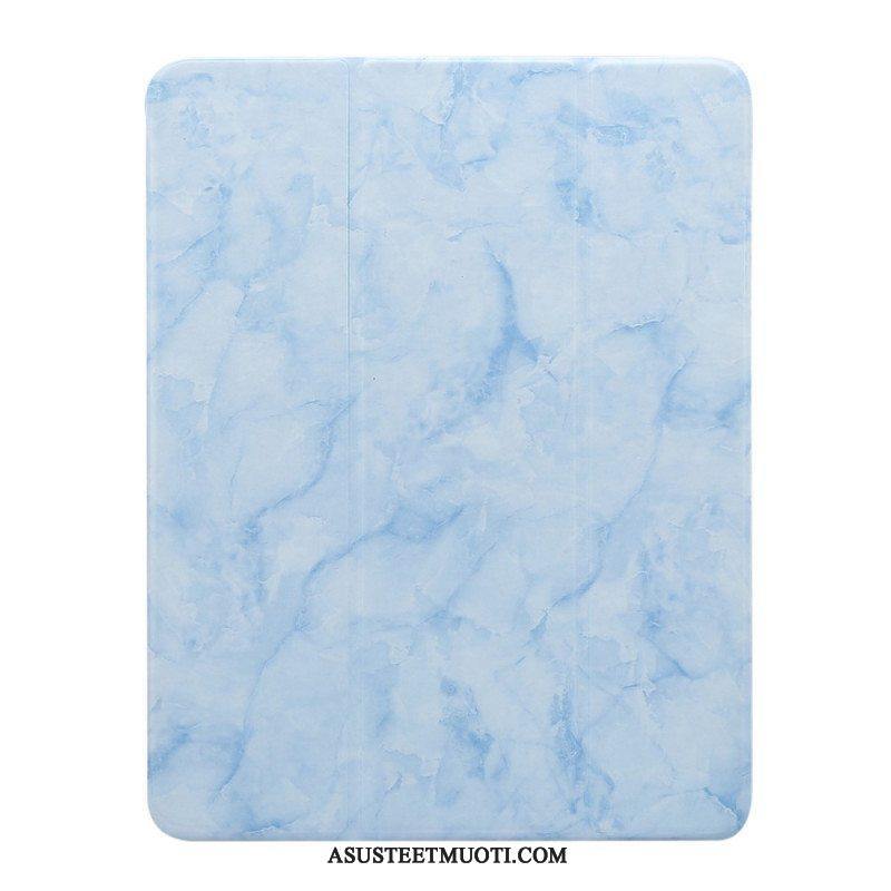 Puhelinkuoret iPad Pro 11" (2022) Marmori Tyyli