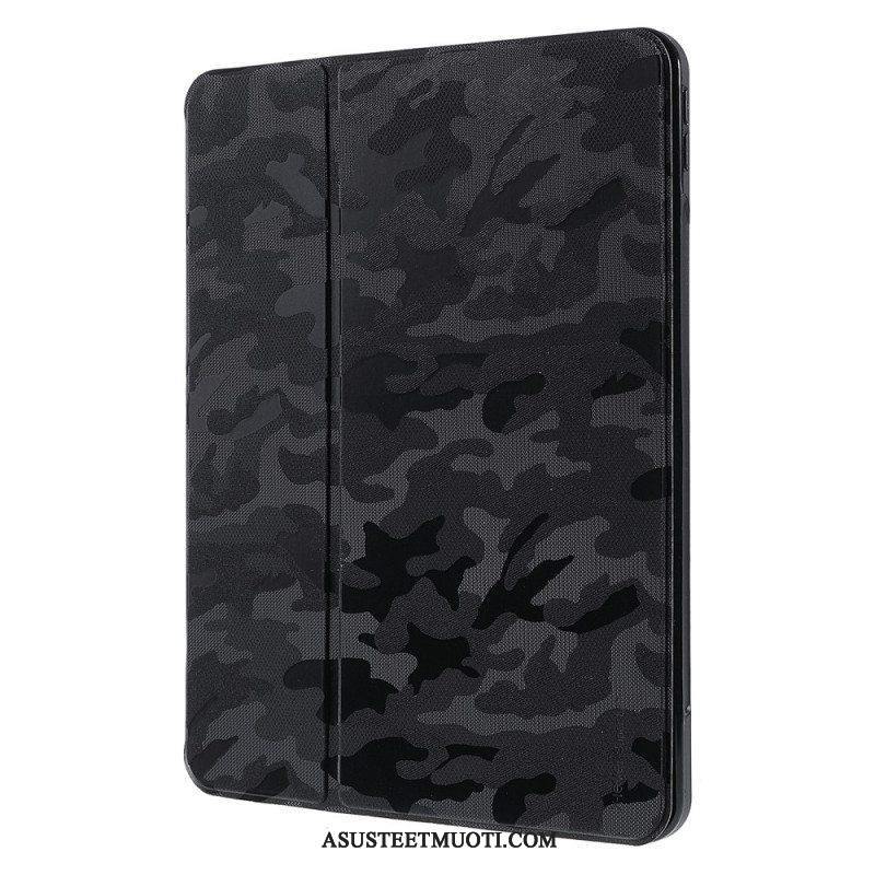 Puhelinkuoret iPad Pro 11" (2022) Naamiointi X-level