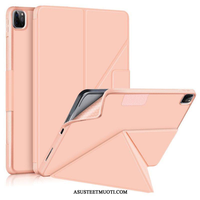 Puhelinkuoret iPad Pro 12.9" (2022) Origami
