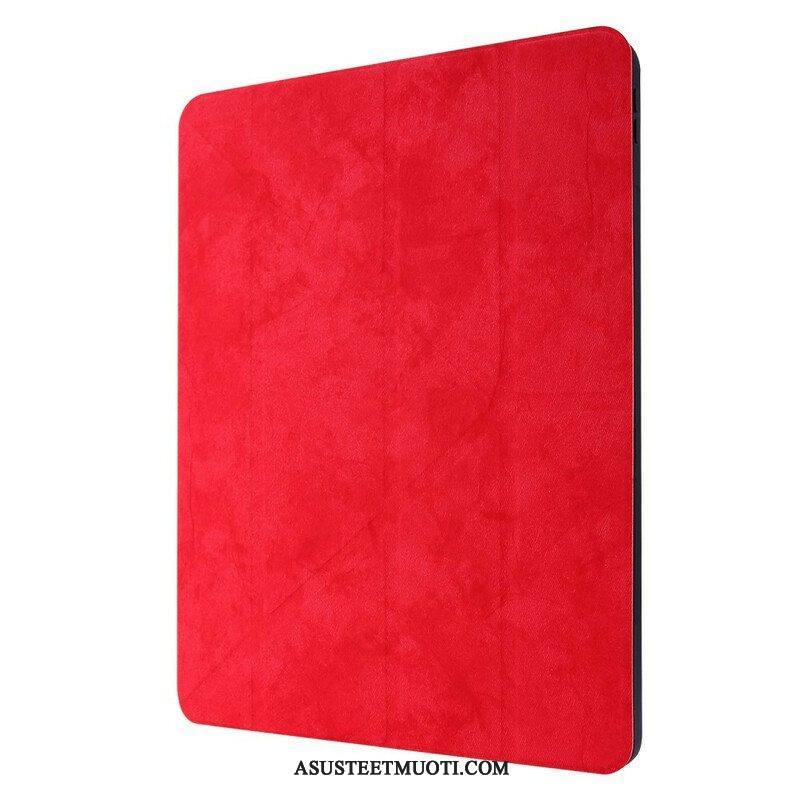 Puhelinkuoret iPad Pro 12.9" (2022) Origami Tyyli