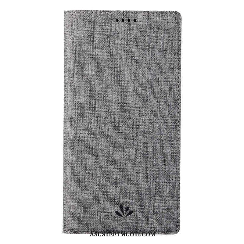 Puhelinkuoret iPhone 14 Pro Max Kotelot Flip Vili Dmx-sarja