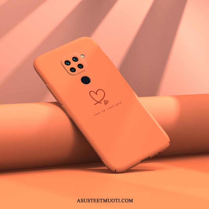 Redmi Note 9 Kuoret Kustannukset Luova Ultra Trendi Punainen