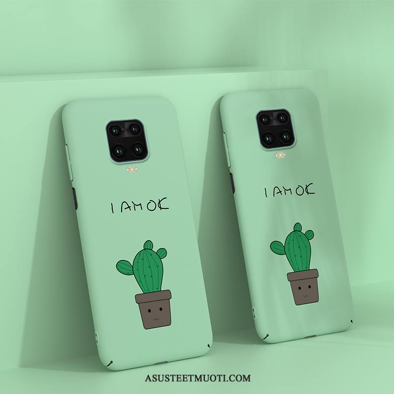 Redmi Note 9 Pro Kuori Kuoret Trendi Rakastunut Pieni Puhelimen