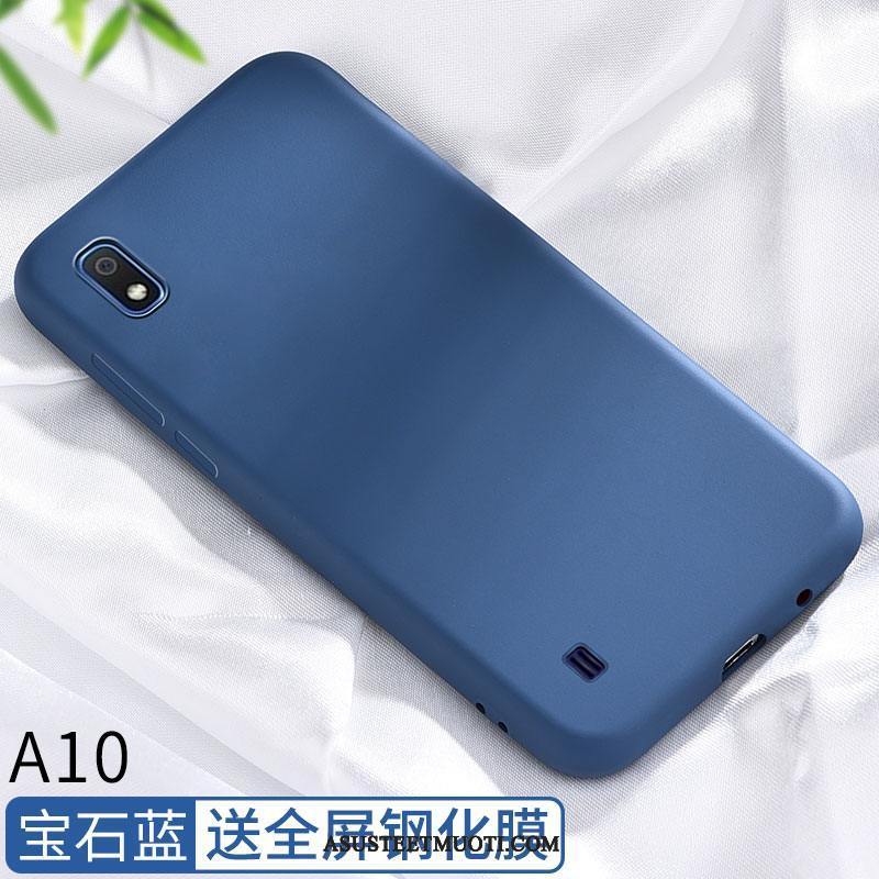 Samsung Galaxy A10 Kuoret Persoonallisuus Suojaus Kotelo Kuori Puhelimen