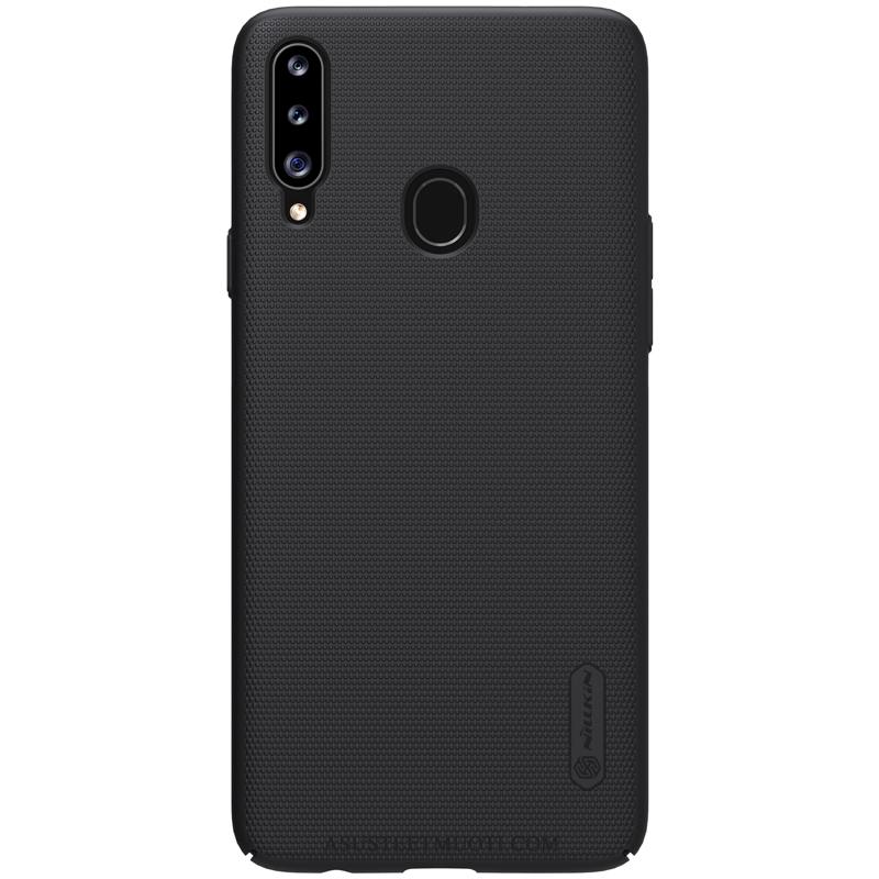 Samsung Galaxy A20s Kuoret Tuki Kuori Kotelo Murtumaton Puhelimen