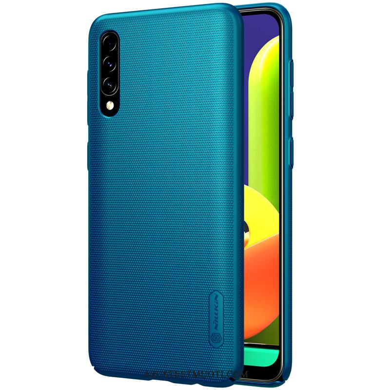 Samsung Galaxy A30s Kuori Kuoret Kotelo Kova Suojaus Tähti Puhelimen