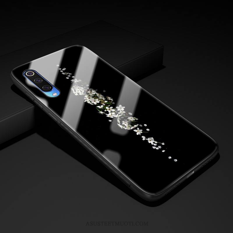 Samsung Galaxy A30s Kuori Kuoret Kotelo Trendi Persoonallisuus Puhelimen