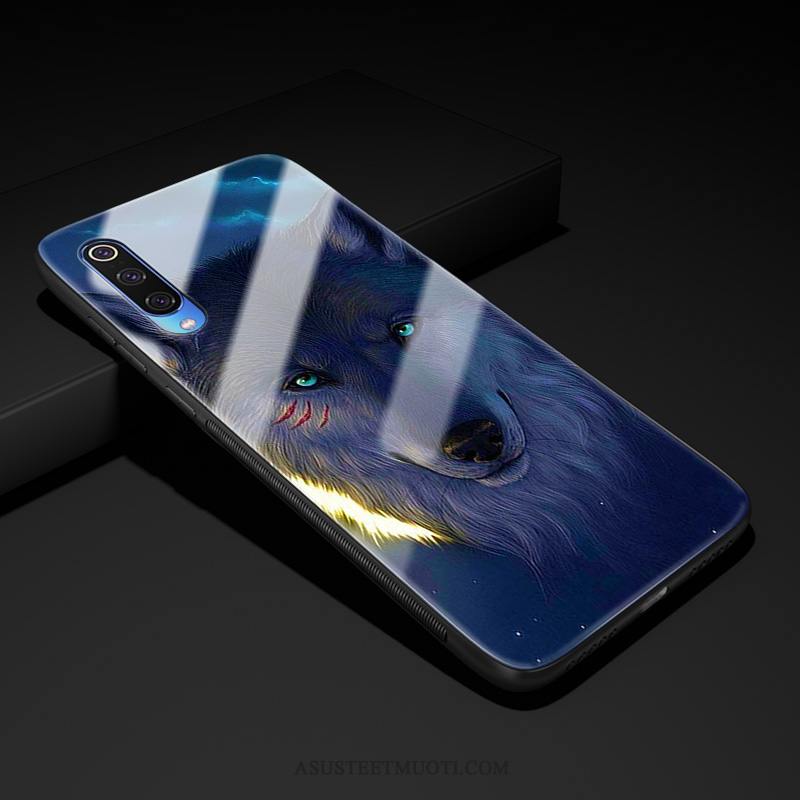 Samsung Galaxy A30s Kuori Kuoret Kotelo Trendi Persoonallisuus Puhelimen