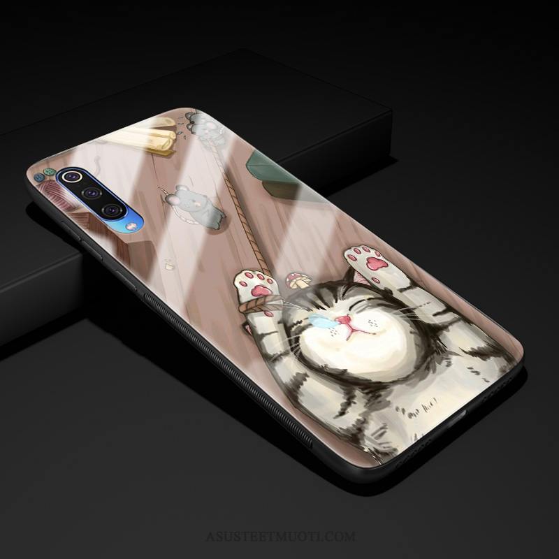 Samsung Galaxy A30s Kuori Kuoret Kotelo Trendi Persoonallisuus Puhelimen