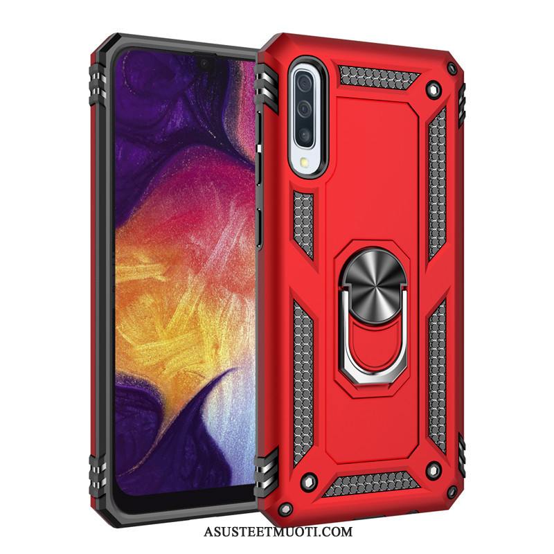 Samsung Galaxy A30s Kuori Kuoret Kova Puhelimen Kotelo Trendi