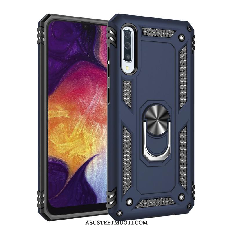 Samsung Galaxy A30s Kuori Kuoret Kova Puhelimen Kotelo Trendi