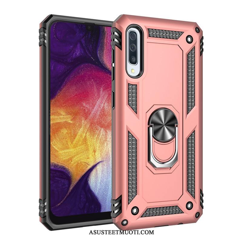 Samsung Galaxy A30s Kuori Kuoret Kova Puhelimen Kotelo Trendi