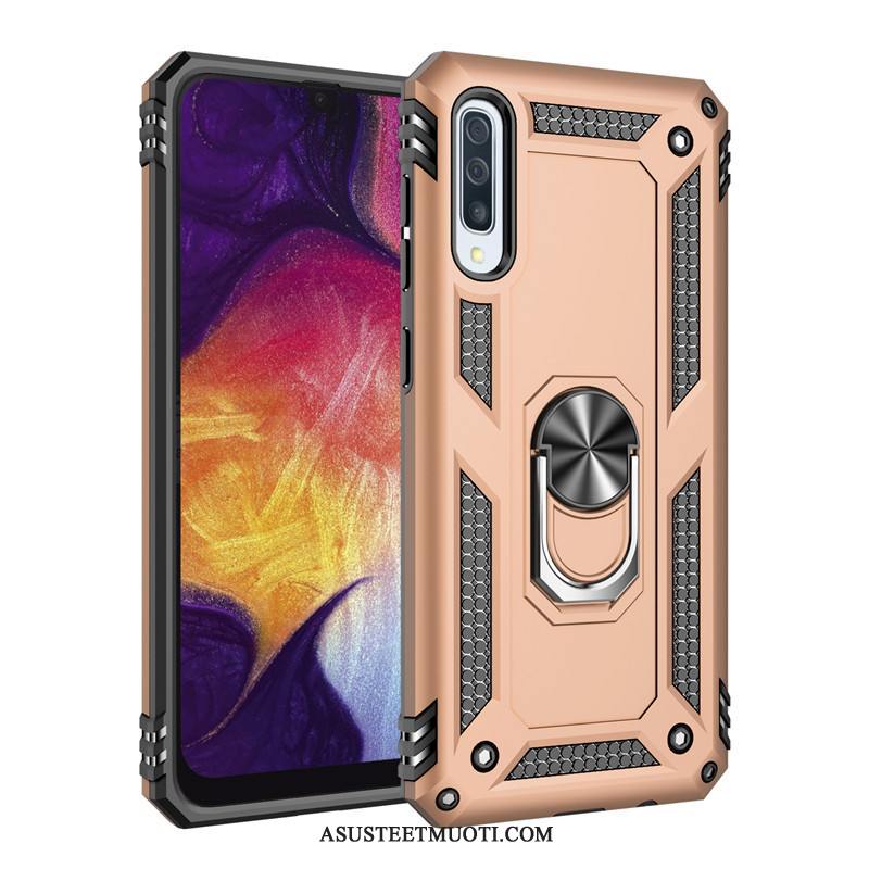 Samsung Galaxy A30s Kuori Kuoret Kova Puhelimen Kotelo Trendi