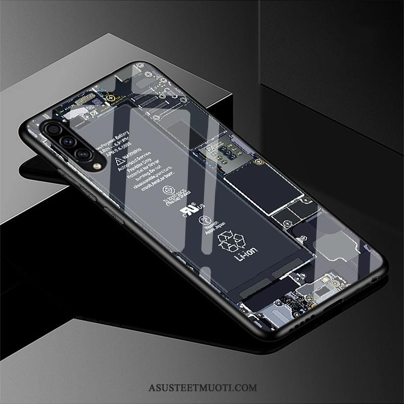 Samsung Galaxy A30s Kuori Kuoret Suojaus Tähti Tide-brändi Luova Persoonallisuus