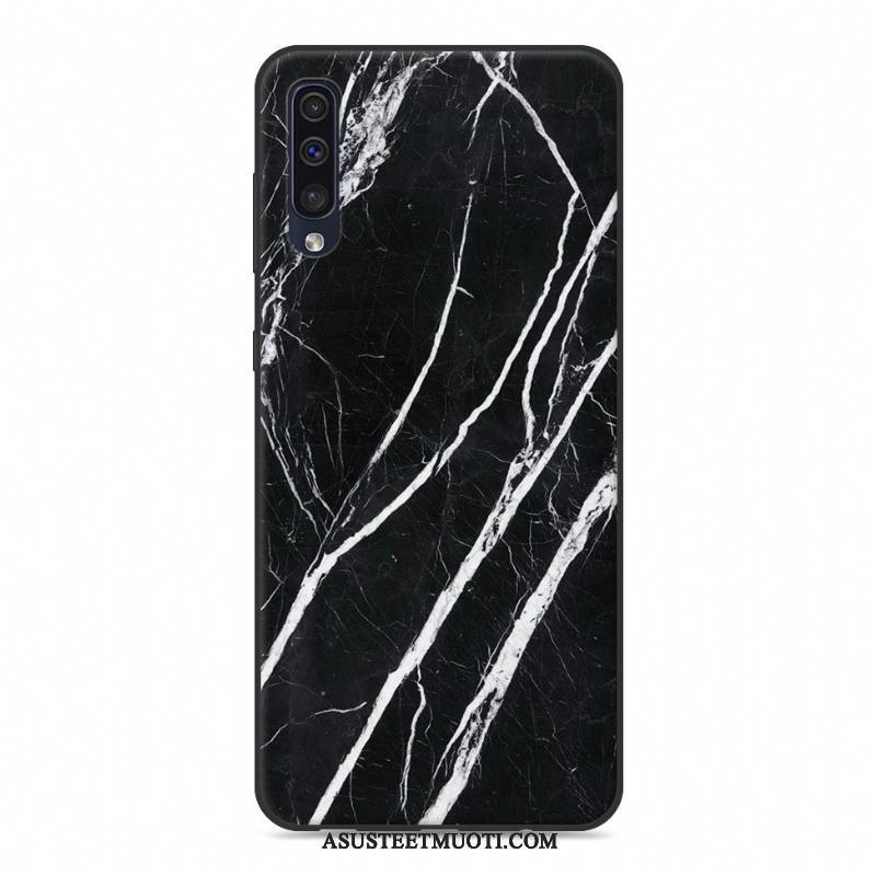 Samsung Galaxy A50 Kuori Kuoret Luova Maalaus Persoonallisuus Puhelimen Silikoni