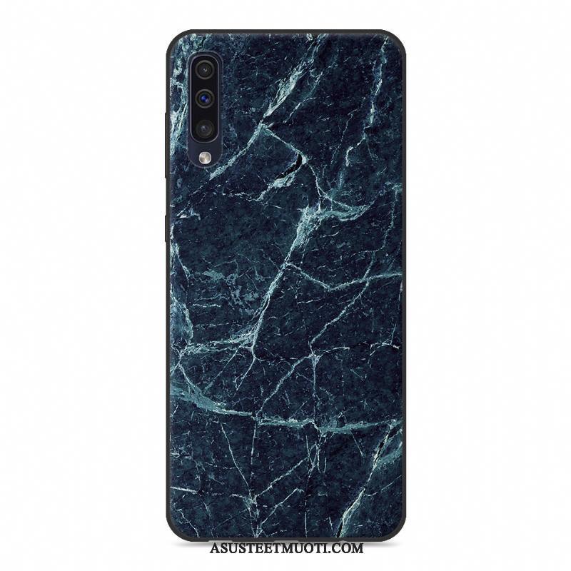 Samsung Galaxy A50 Kuori Kuoret Luova Maalaus Persoonallisuus Puhelimen Silikoni