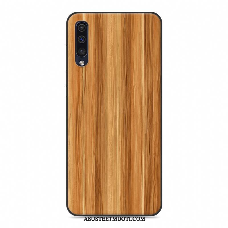 Samsung Galaxy A50 Kuori Kuoret Luova Maalaus Persoonallisuus Puhelimen Silikoni