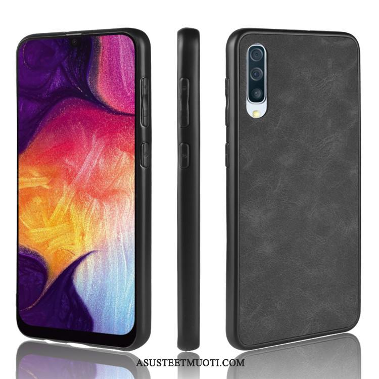 Samsung Galaxy A50s Kuoret Ohut Tähti Kotelo Kuori Suojaus