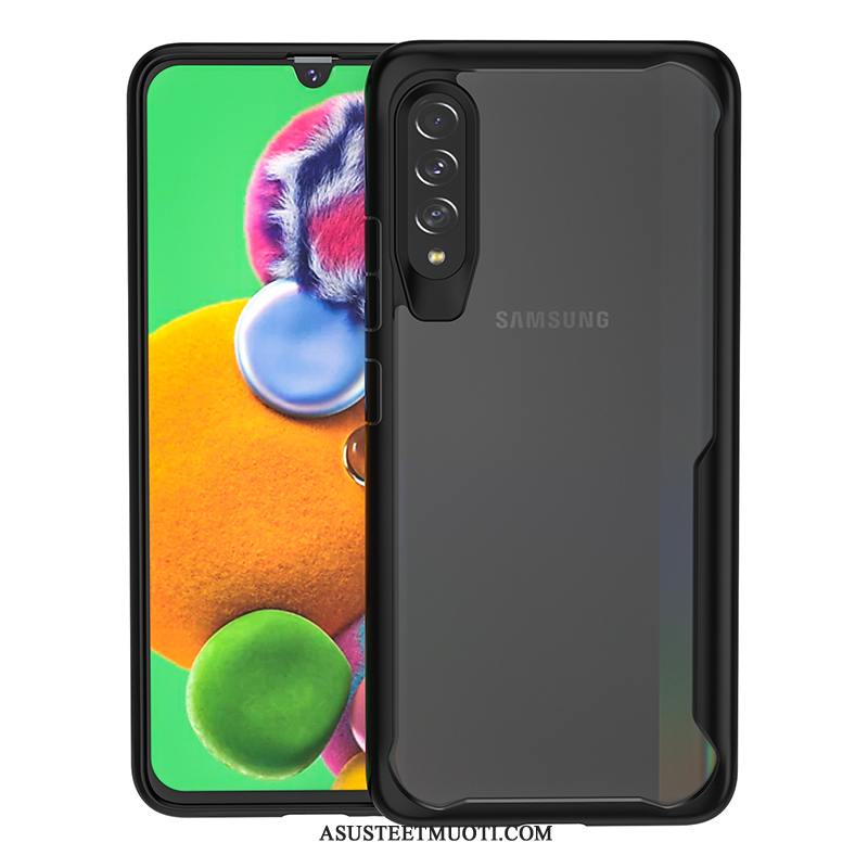 Samsung Galaxy A50s Kuoret Puhelimen Murtumaton Kotelo Kuori Trendi