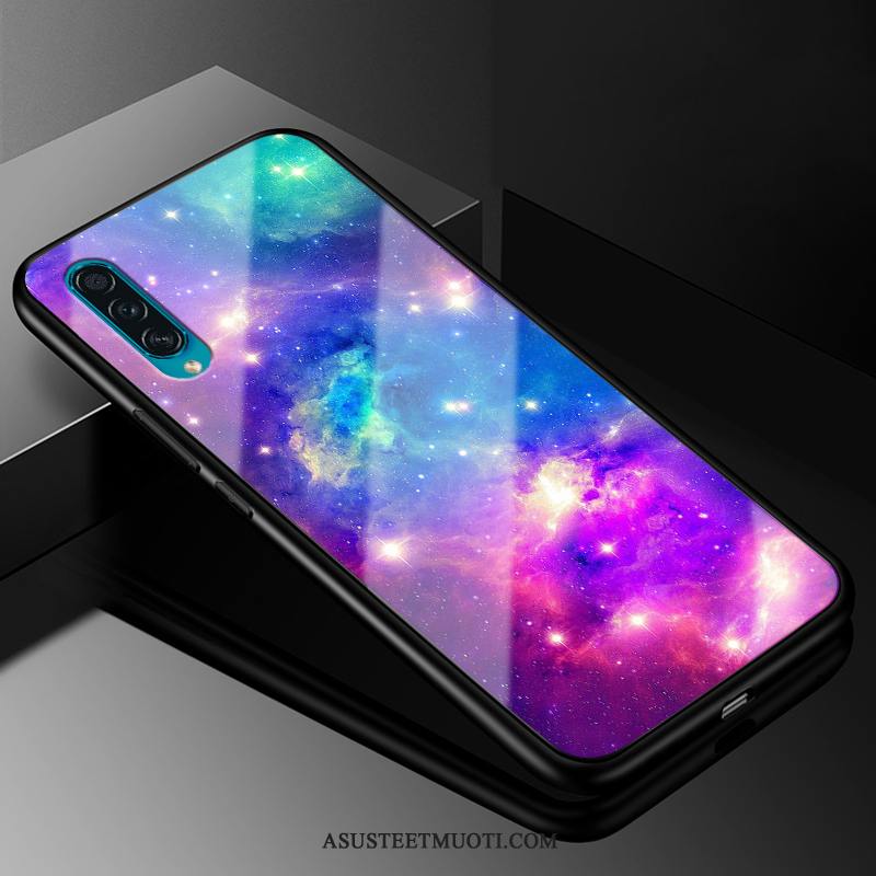 Samsung Galaxy A50s Kuoret Puhelimen Uusi Suojaus All Inclusive Kotelo