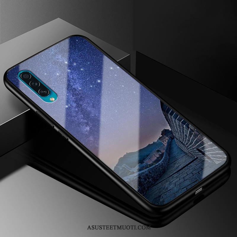 Samsung Galaxy A50s Kuoret Puhelimen Uusi Suojaus All Inclusive Kotelo