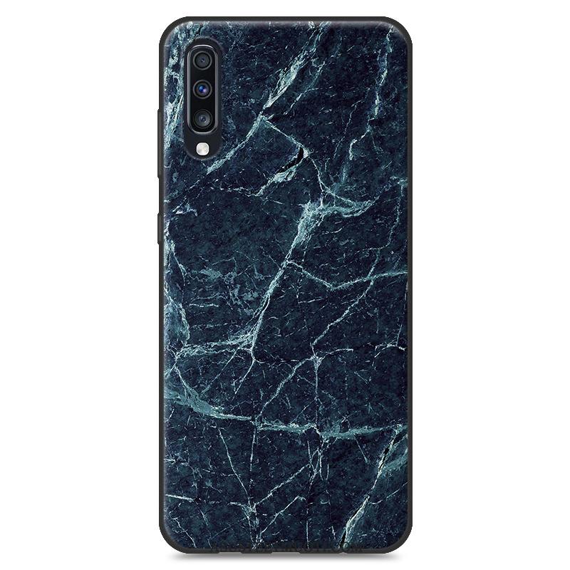 Samsung Galaxy A50s Kuoret Trendi Luova Puulajit Kuori Tähti