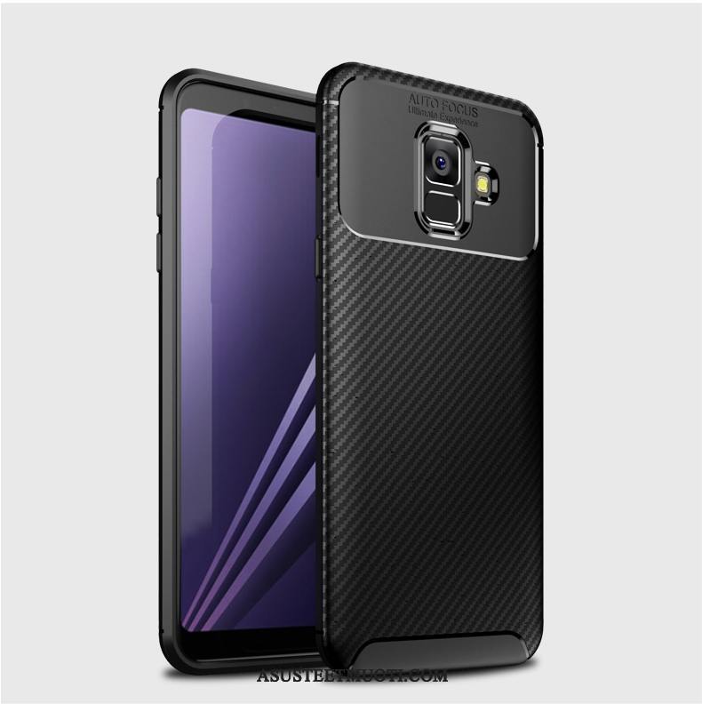 Samsung Galaxy A6 Kuori Kuoret Hoikka Puhelimen Suupaltti Liiketoiminta
