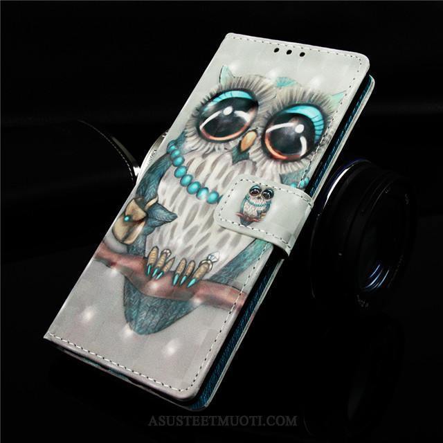 Samsung Galaxy A60 Kuoret Tähti Murtumaton Silikoni Puhelimen Kuori