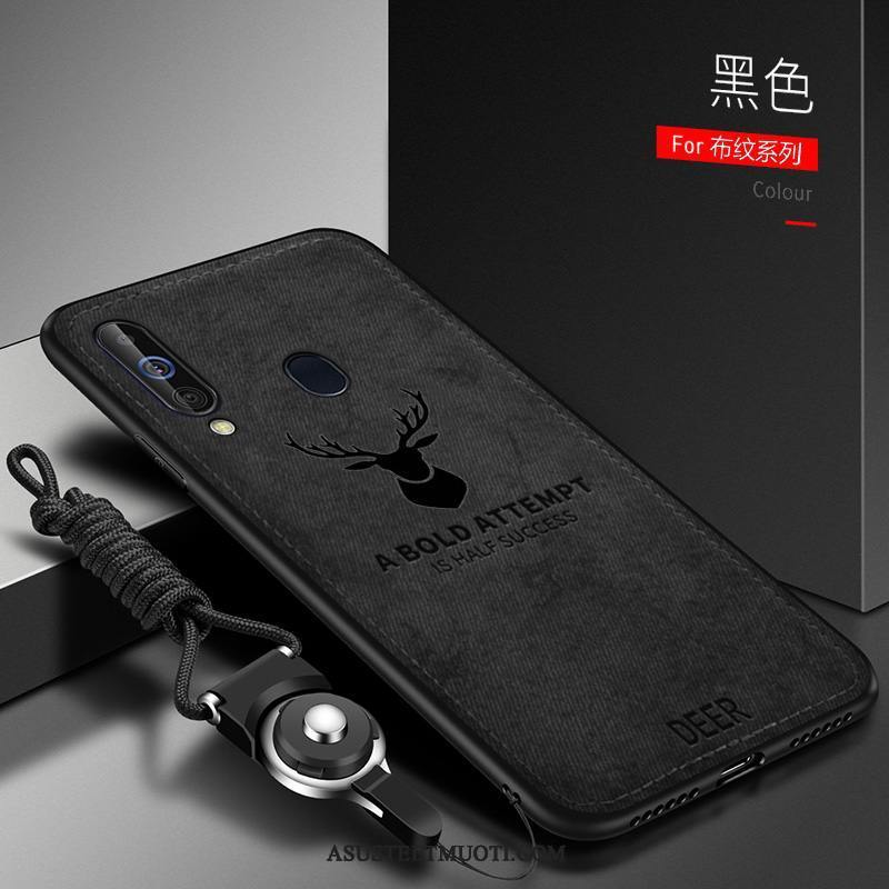 Samsung Galaxy A60 Kuoret Tähti Puhelimen Tide-brändi Murtumaton Ultra