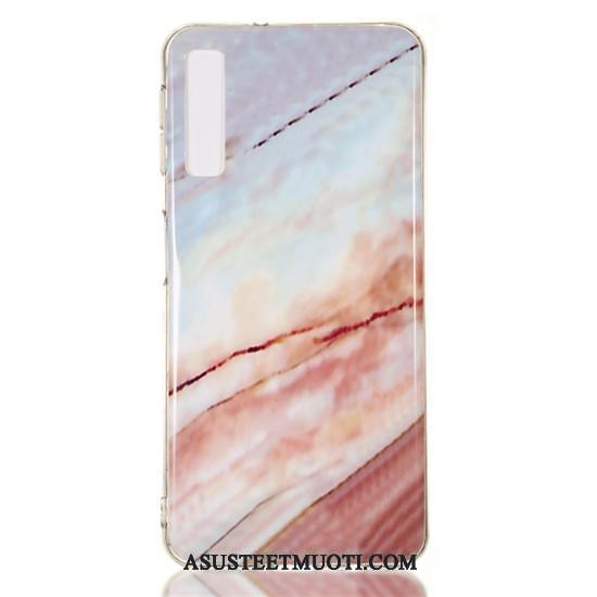 Samsung Galaxy A7 Kuoret Tähti L All Inclusive Murtumaton Ripustettavat Koristeet