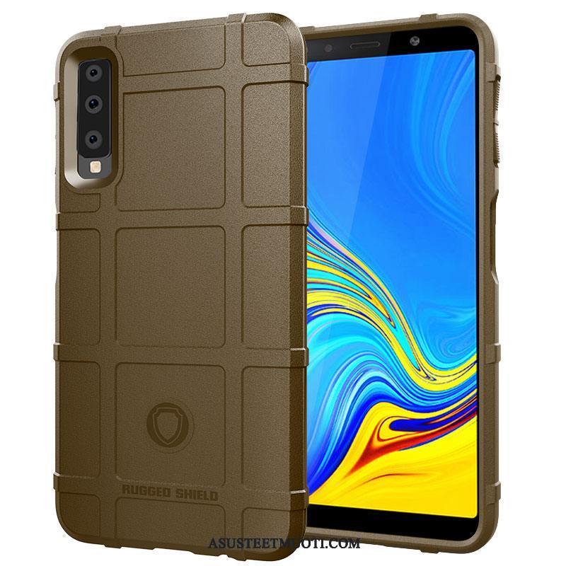 Samsung Galaxy A7 Kuori Kuoret Persoonallisuus Tähti Luova All Inclusive Suojaus