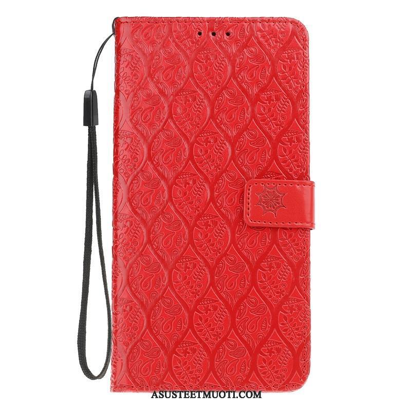 Samsung Galaxy J4+ Kuoret Kuori Simpukka Puhelimen Yksinkertainen Murtumaton