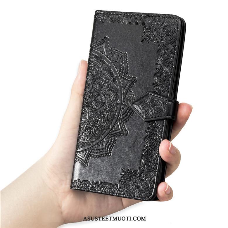 Samsung Galaxy Note 10 Kuori Kuoret Suojaus Puhelimen Pehmeä Neste Murtumaton