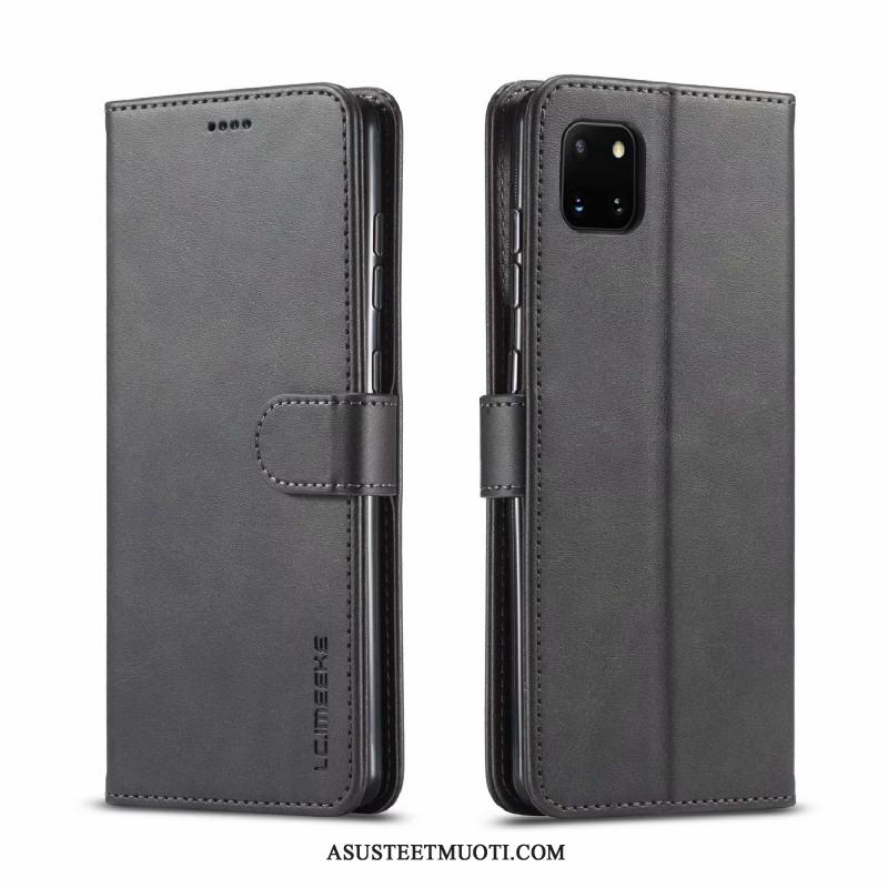 Samsung Galaxy Note 10 Lite Kuori Kuoret Keltainen Puhelimen Kotelo Tähti Suojaus