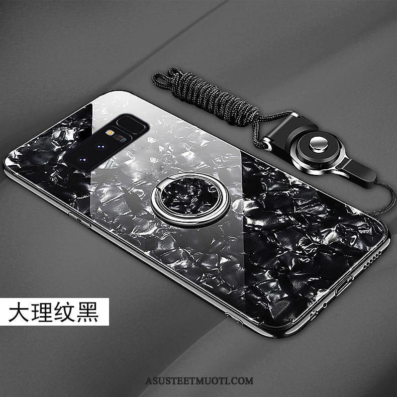 Samsung Galaxy Note 8 Kuoret Persoonallisuus Tähti Puhelimen Kotelo Trendi