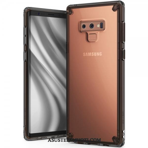 Samsung Galaxy Note 9 Kuoret Puhelimen Kova Ohut Tähti Kotelo