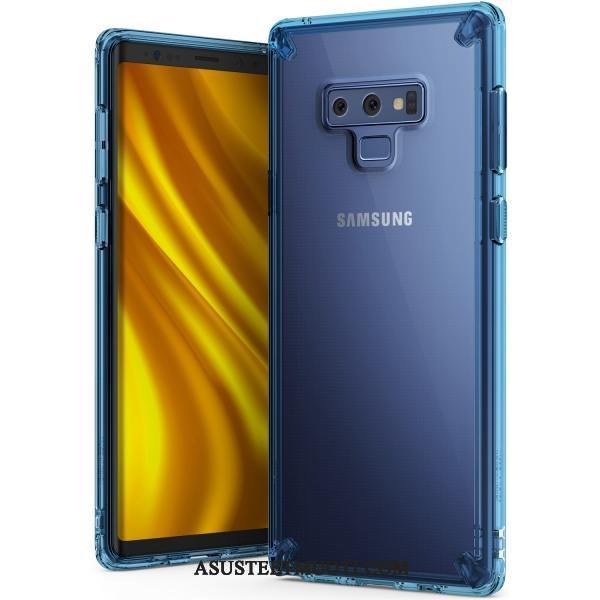 Samsung Galaxy Note 9 Kuoret Puhelimen Kova Ohut Tähti Kotelo