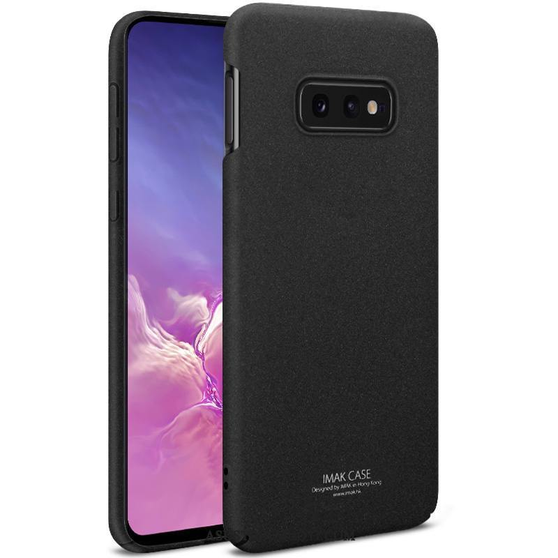 Samsung Galaxy S10e Kuoret Kuori Tähti Kova Puhelimen Ohut