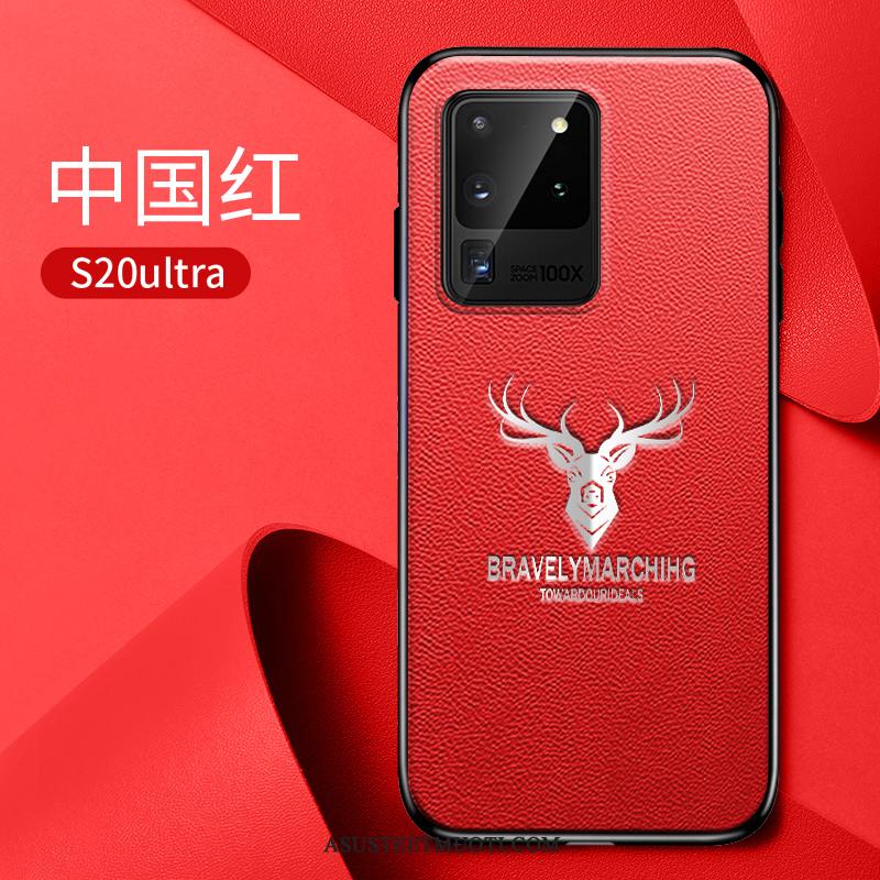Samsung Galaxy S20 Ultra Kuoret Net Red Persoonallisuus Tuuli Luova All Inclusive