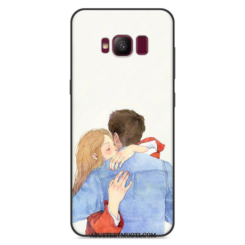 Samsung Galaxy S8 Kuori Kuoret Taide All Inclusive Kustannukset Murtumaton